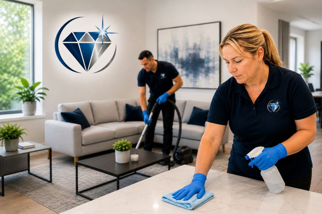 Home Pure Property Cleaners About Us
