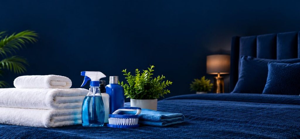 About Us Pure Property Cleaners About Us
